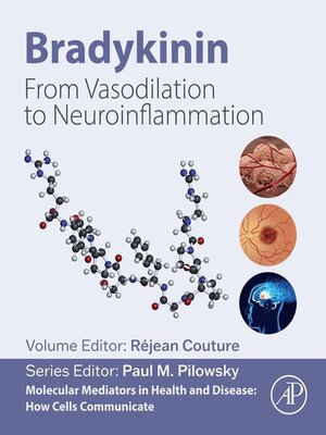 cover image of Bradykinin